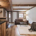 Vaya Apartmán Kaprun