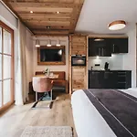 Apartmán Vaya