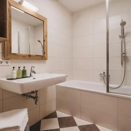 Apartment Vaya Kaprun