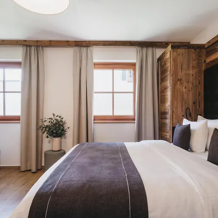 Vaya 아파트 카프룬