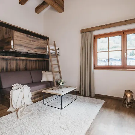 Vaya Inklusive Zell Am Sommer Karte Apartment *