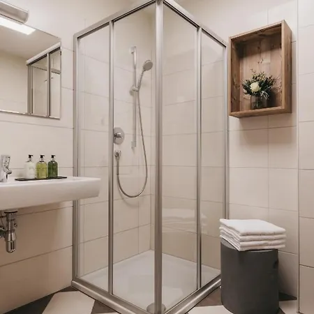 Vaya 아파트 카프룬