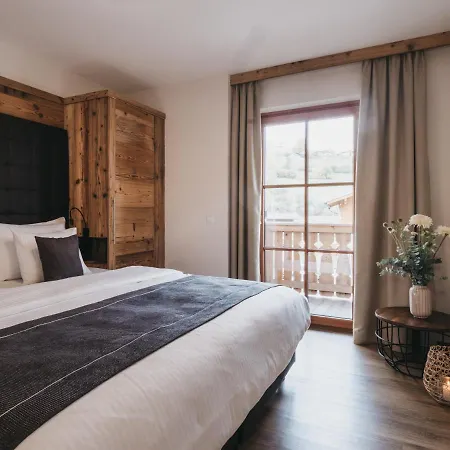 Apartment Vaya Kaprun