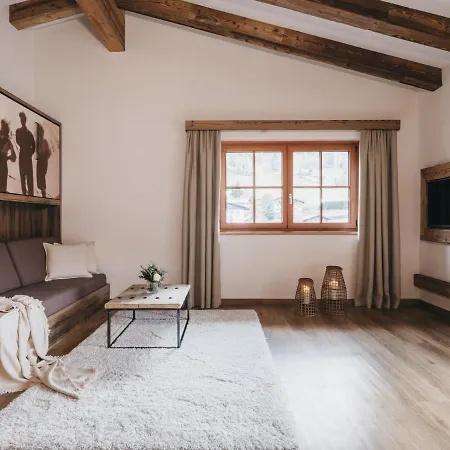 Vaya Inklusive Zell Am Sommer Karte Apartment *