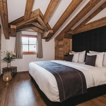 Vaya Inklusive Zell Am Sommer Karte Apartment