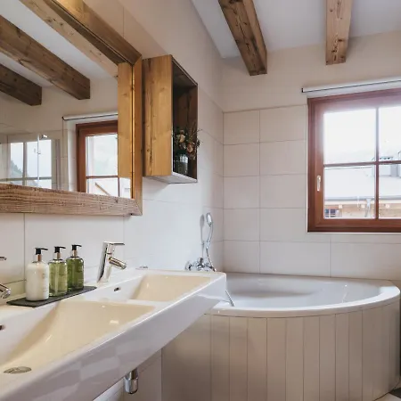 Apartment Vaya Inklusive Zell Am Sommer Karte