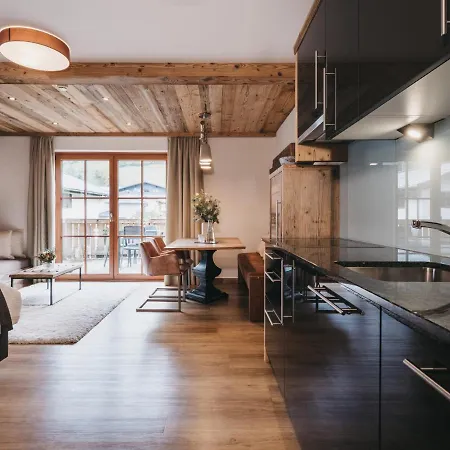 아파트 Vaya 카프룬