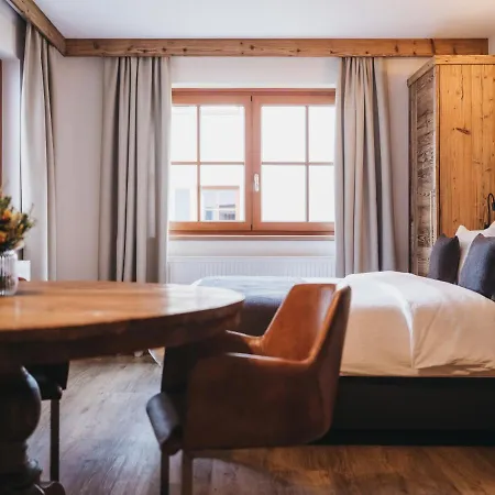 Vaya Inklusive Zell Am Sommer Karte Appartamento *