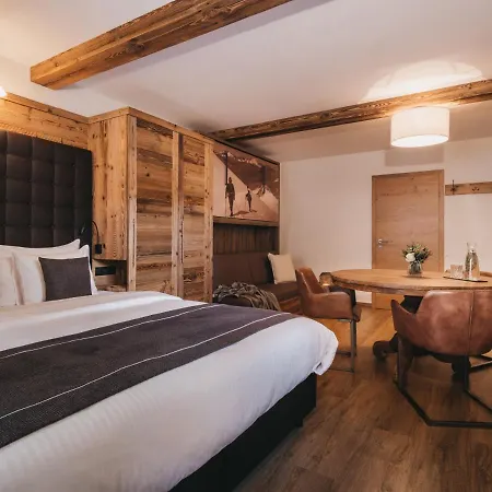 Apartment Vaya Inklusive Zell Am Sommer Karte