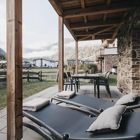 아파트 Vaya 카프룬