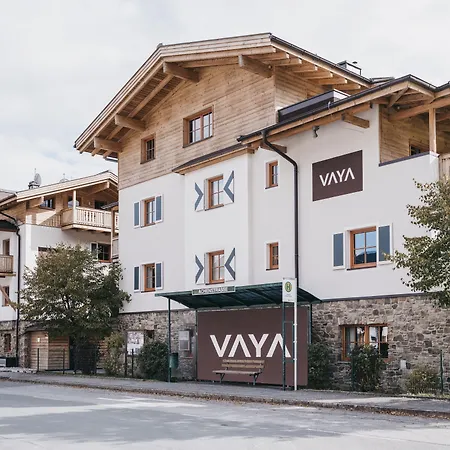 Apartment Vaya *