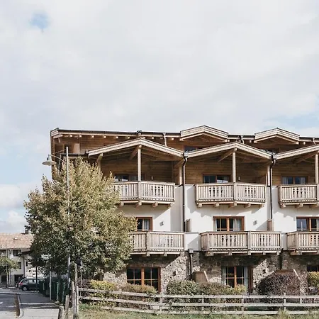 Apartment Vaya Kaprun