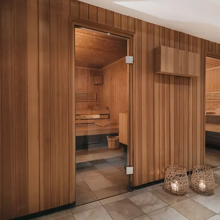 Vaya Apartment Kaprun