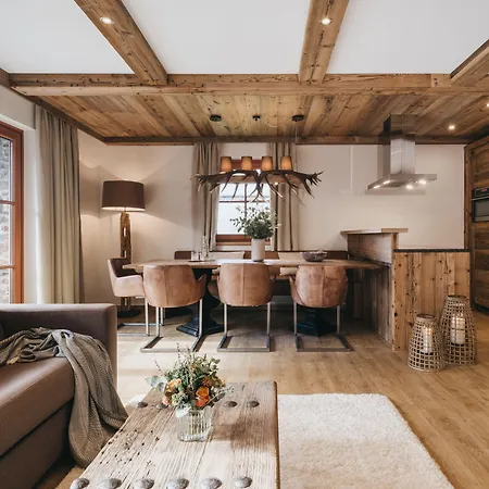 Vaya Apartment Kaprun