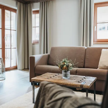 Apartment Vaya