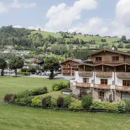 Vaya Inklusive Zell Am Sommer Karte