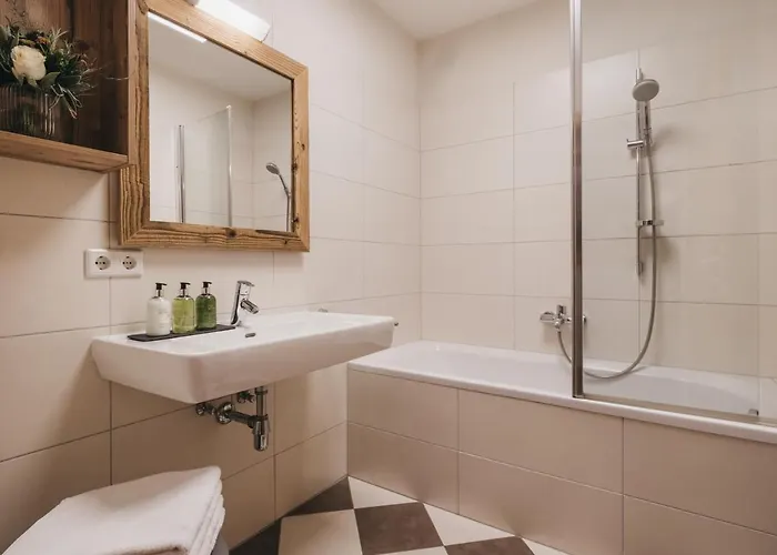 Appartement Vaya Kaprun