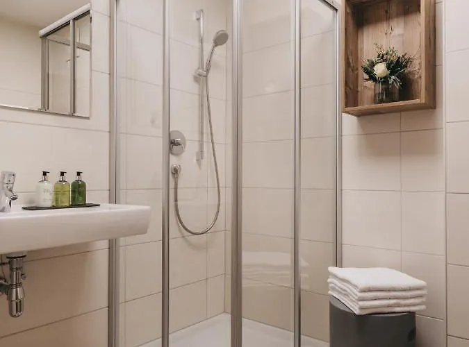 Vaya Appartement Kaprun