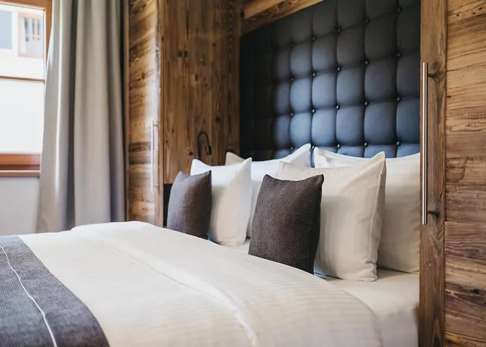 Vaya アパート カプルーン