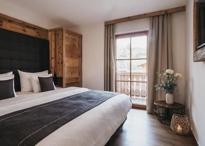 Appartement Vaya Kaprun