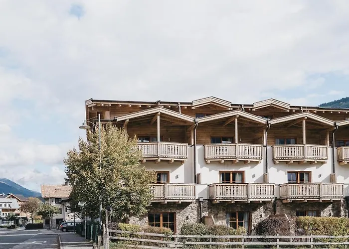 Appartement Vaya Kaprun