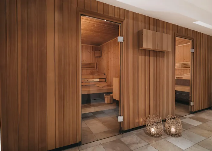 Vaya Appartement Kaprun