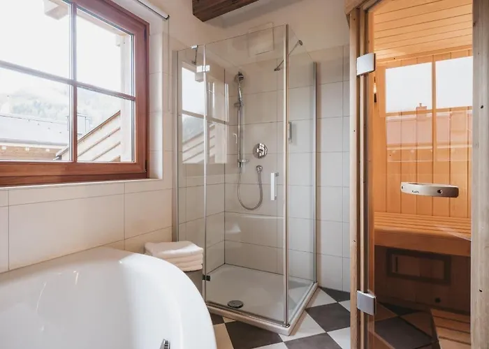 Appartement Vaya Kaprun