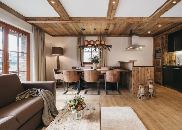 Vaya アパート カプルーン